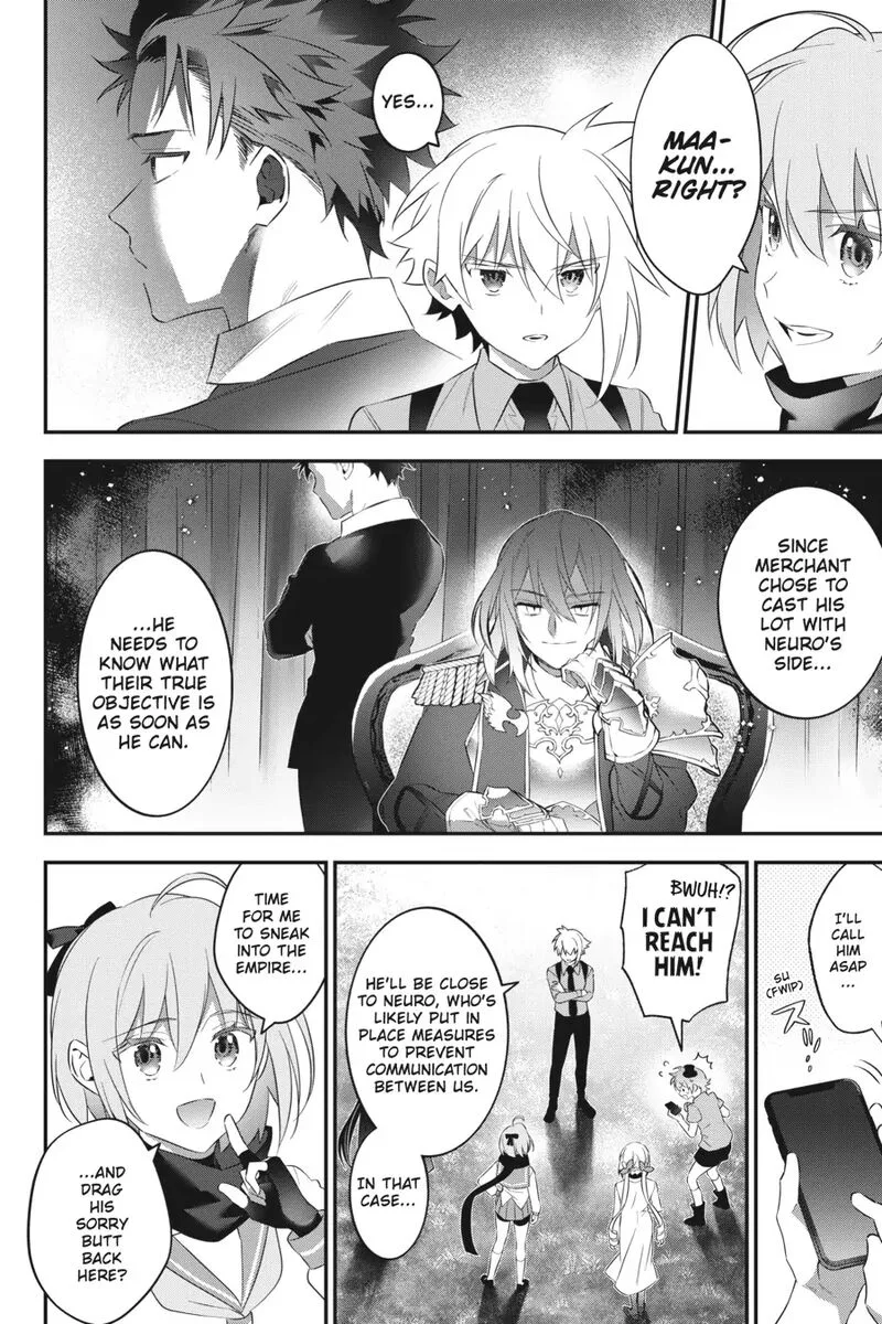Choujin Koukousei-tachi wa Isekai demo Yoyuu de Ikinuku you desu! Chapter 100 page 7