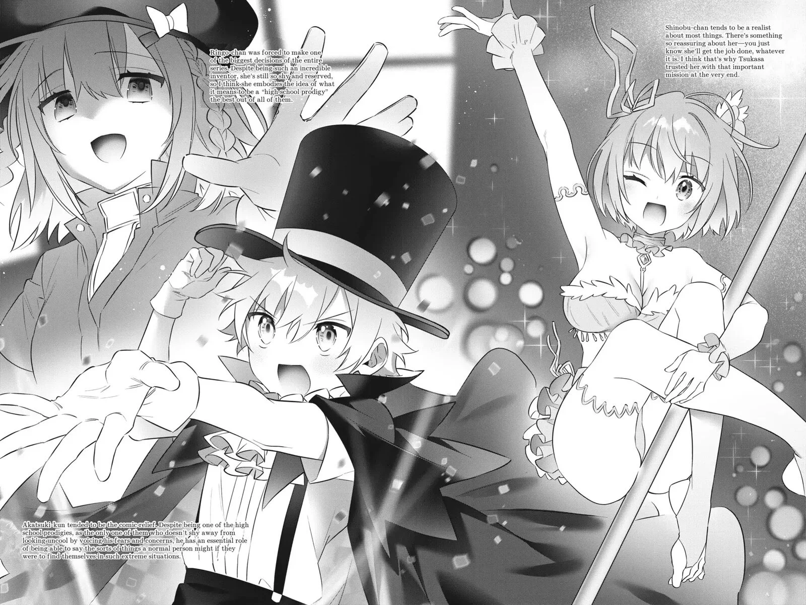 Choujin Koukousei-tachi wa Isekai demo Yoyuu de Ikinuku you desu! Chapter 100 page 26