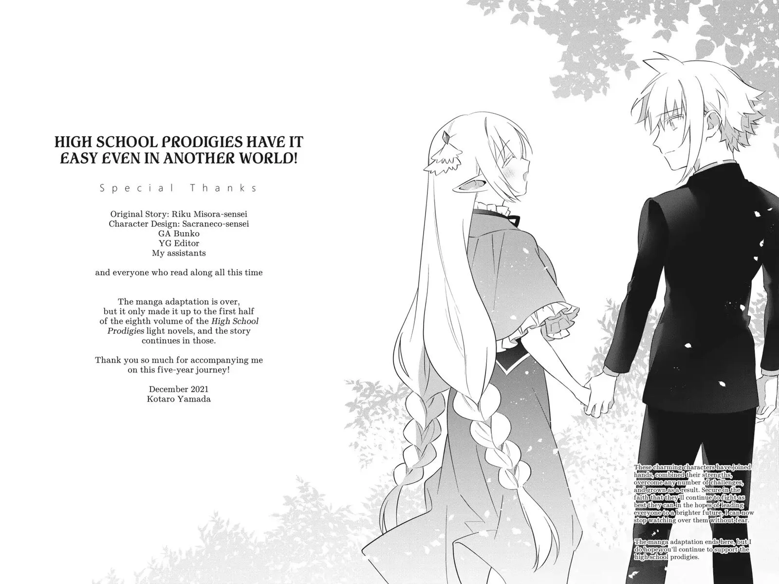 Choujin Koukousei-tachi wa Isekai demo Yoyuu de Ikinuku you desu! Chapter 100 page 28