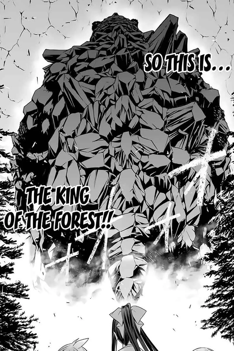 Choujin Koukousei-tachi wa Isekai demo Yoyuu de Ikinuku you desu! Chapter 11 page 14
