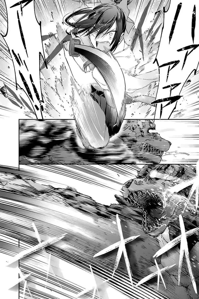 Choujin Koukousei-tachi wa Isekai demo Yoyuu de Ikinuku you desu! Chapter 11 page 16