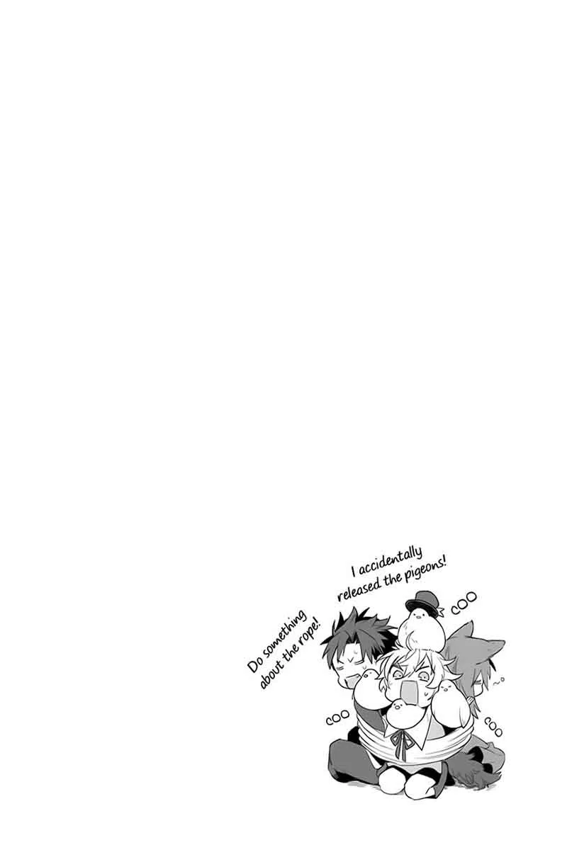 Choujin Koukousei-tachi wa Isekai demo Yoyuu de Ikinuku you desu! Chapter 12 page 21