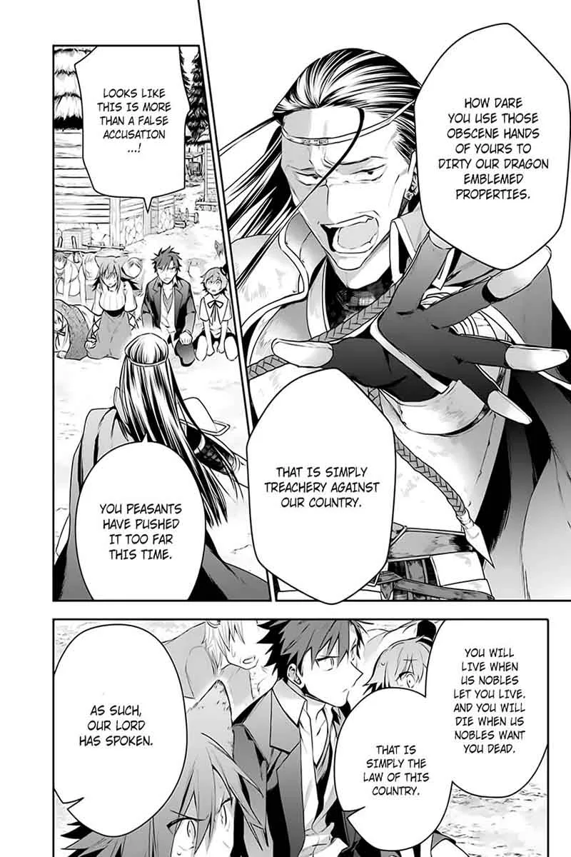 Choujin Koukousei-tachi wa Isekai demo Yoyuu de Ikinuku you desu! Chapter 12 page 14