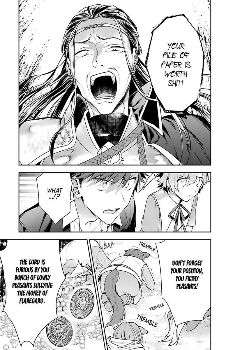 Choujin Koukousei-tachi wa Isekai demo Yoyuu de Ikinuku you desu! Chapter 12 page 13