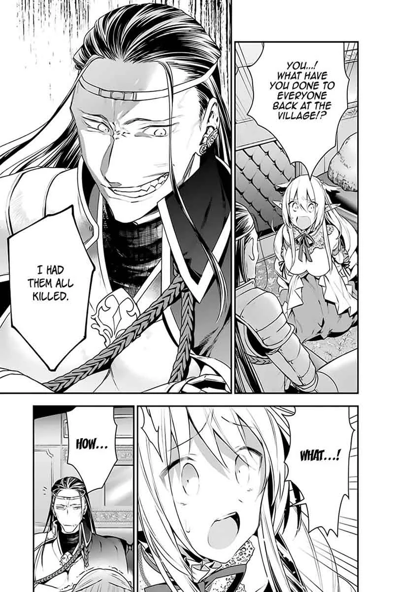Choujin Koukousei-tachi wa Isekai demo Yoyuu de Ikinuku you desu! Chapter 13 page 3