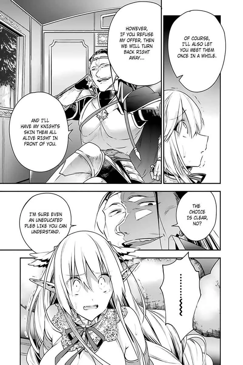 Choujin Koukousei-tachi wa Isekai demo Yoyuu de Ikinuku you desu! Chapter 13 page 7