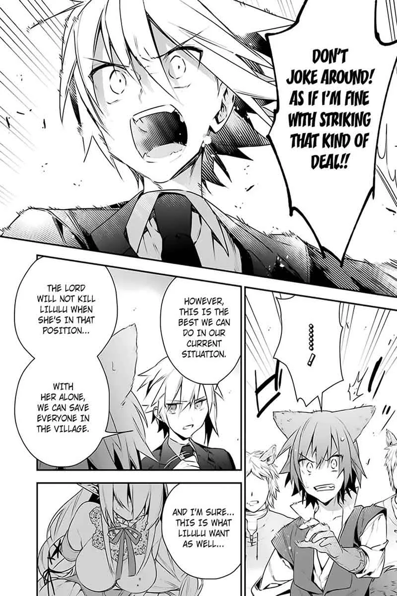 Choujin Koukousei-tachi wa Isekai demo Yoyuu de Ikinuku you desu! Chapter 13 page 12