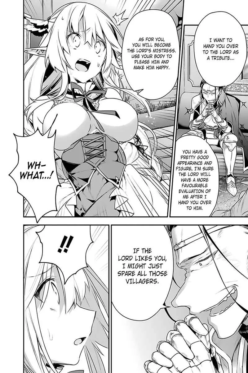 Choujin Koukousei-tachi wa Isekai demo Yoyuu de Ikinuku you desu! Chapter 13 page 6
