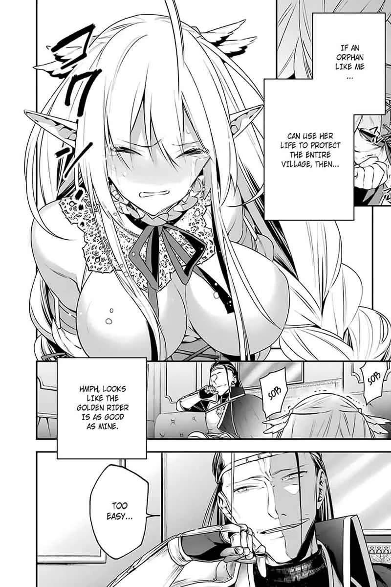 Choujin Koukousei-tachi wa Isekai demo Yoyuu de Ikinuku you desu! Chapter 13 page 8