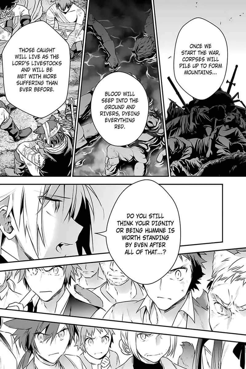 Choujin Koukousei-tachi wa Isekai demo Yoyuu de Ikinuku you desu! Chapter 13 page 15