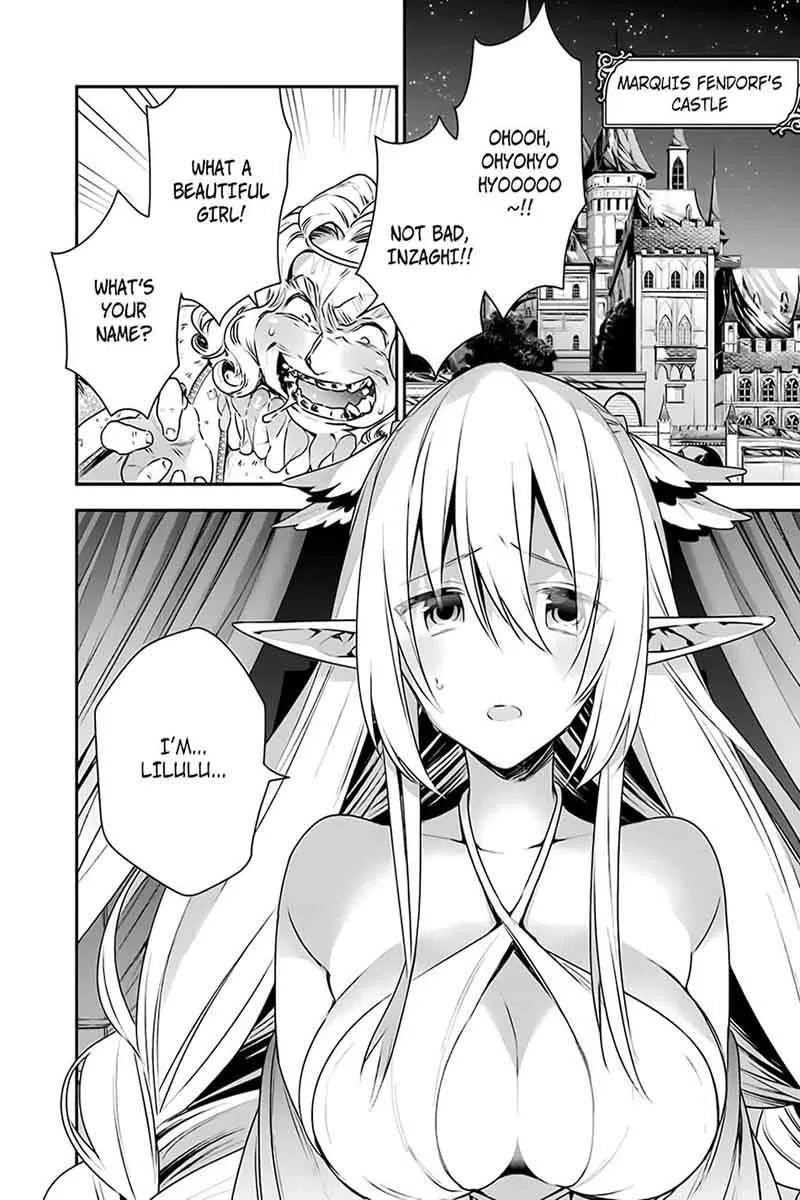 Choujin Koukousei-tachi wa Isekai demo Yoyuu de Ikinuku you desu! Chapter 13 page 18