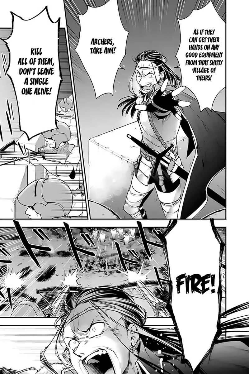 Choujin Koukousei-tachi wa Isekai demo Yoyuu de Ikinuku you desu! Chapter 14 page 14