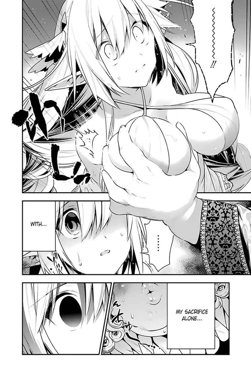 Choujin Koukousei-tachi wa Isekai demo Yoyuu de Ikinuku you desu! Chapter 14 page 4