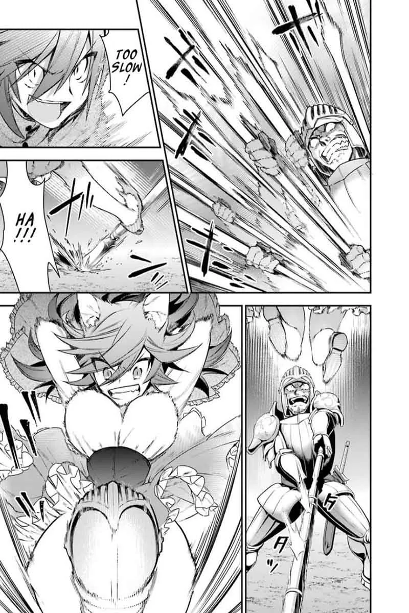 Choujin Koukousei-tachi wa Isekai demo Yoyuu de Ikinuku you desu! Chapter 15 page 9