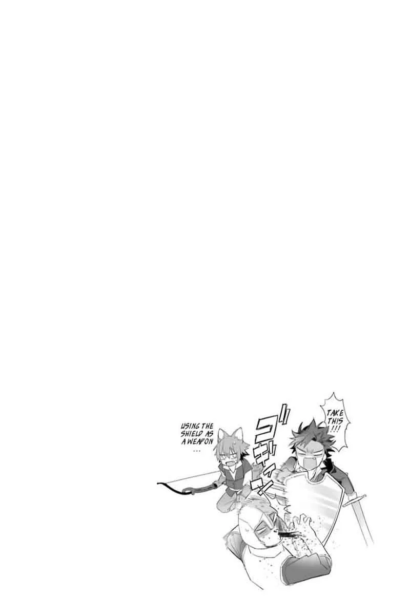 Choujin Koukousei-tachi wa Isekai demo Yoyuu de Ikinuku you desu! Chapter 15 page 19