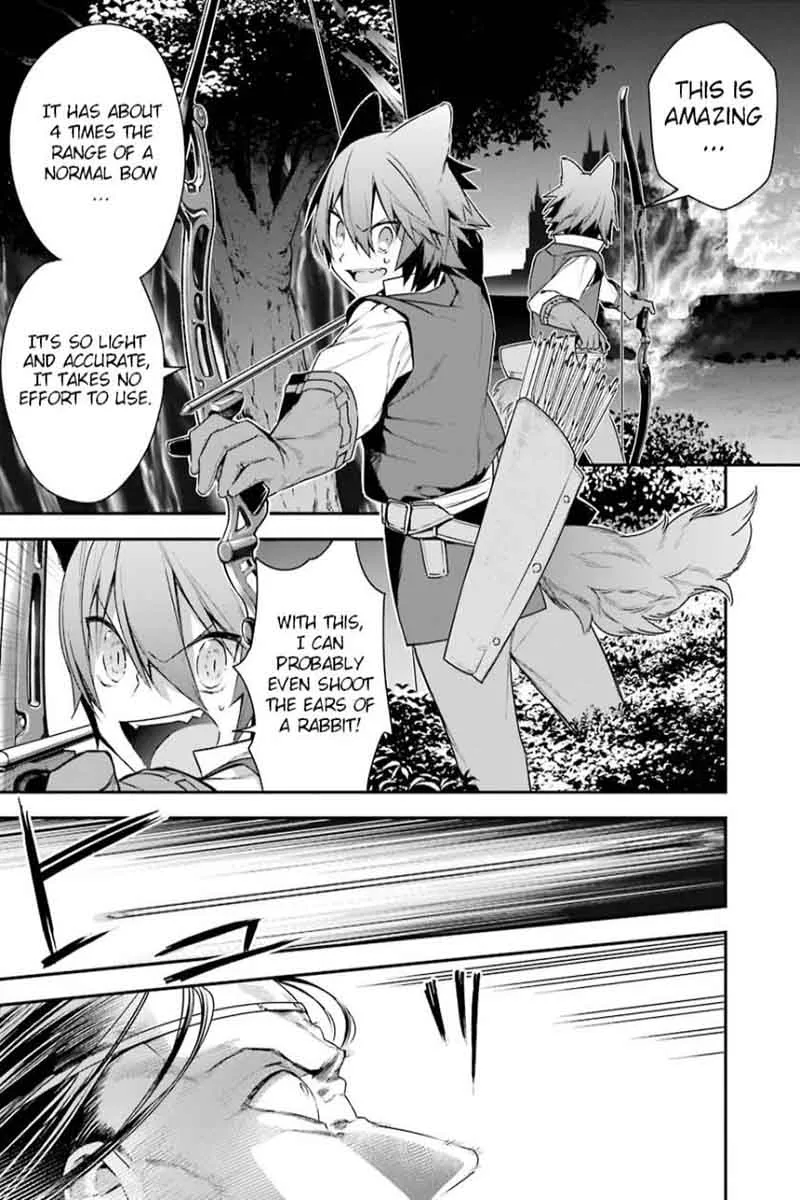 Choujin Koukousei-tachi wa Isekai demo Yoyuu de Ikinuku you desu! Chapter 15 page 3