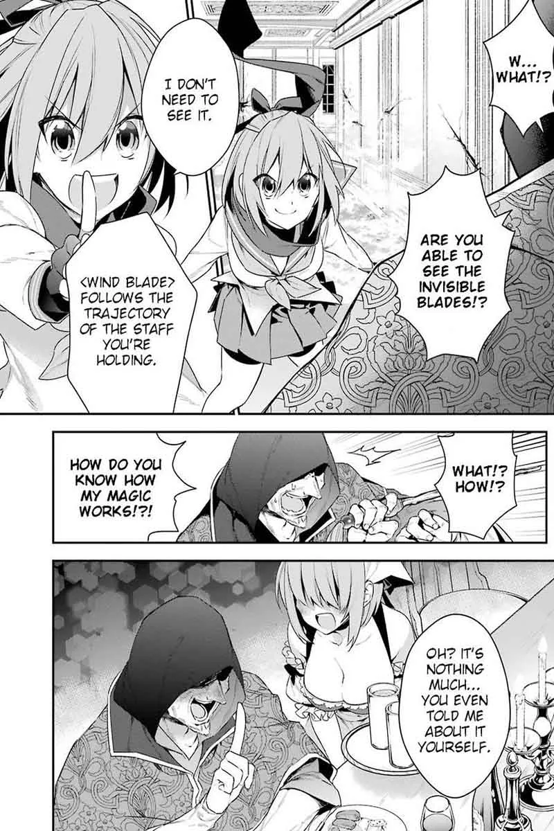 Choujin Koukousei-tachi wa Isekai demo Yoyuu de Ikinuku you desu! Chapter 16 page 4