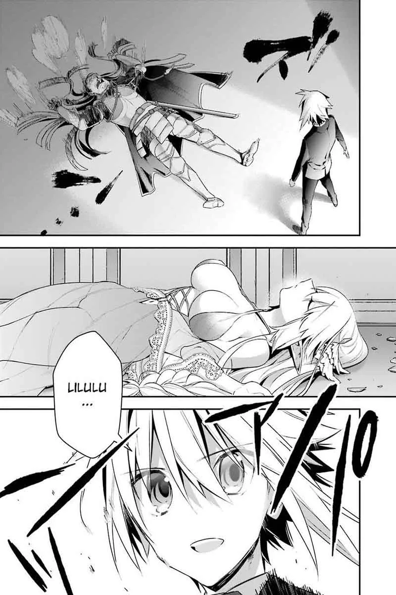 Choujin Koukousei-tachi wa Isekai demo Yoyuu de Ikinuku you desu! Chapter 16 page 17