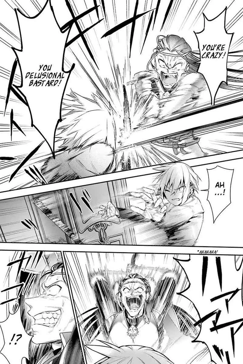 Choujin Koukousei-tachi wa Isekai demo Yoyuu de Ikinuku you desu! Chapter 16 page 15