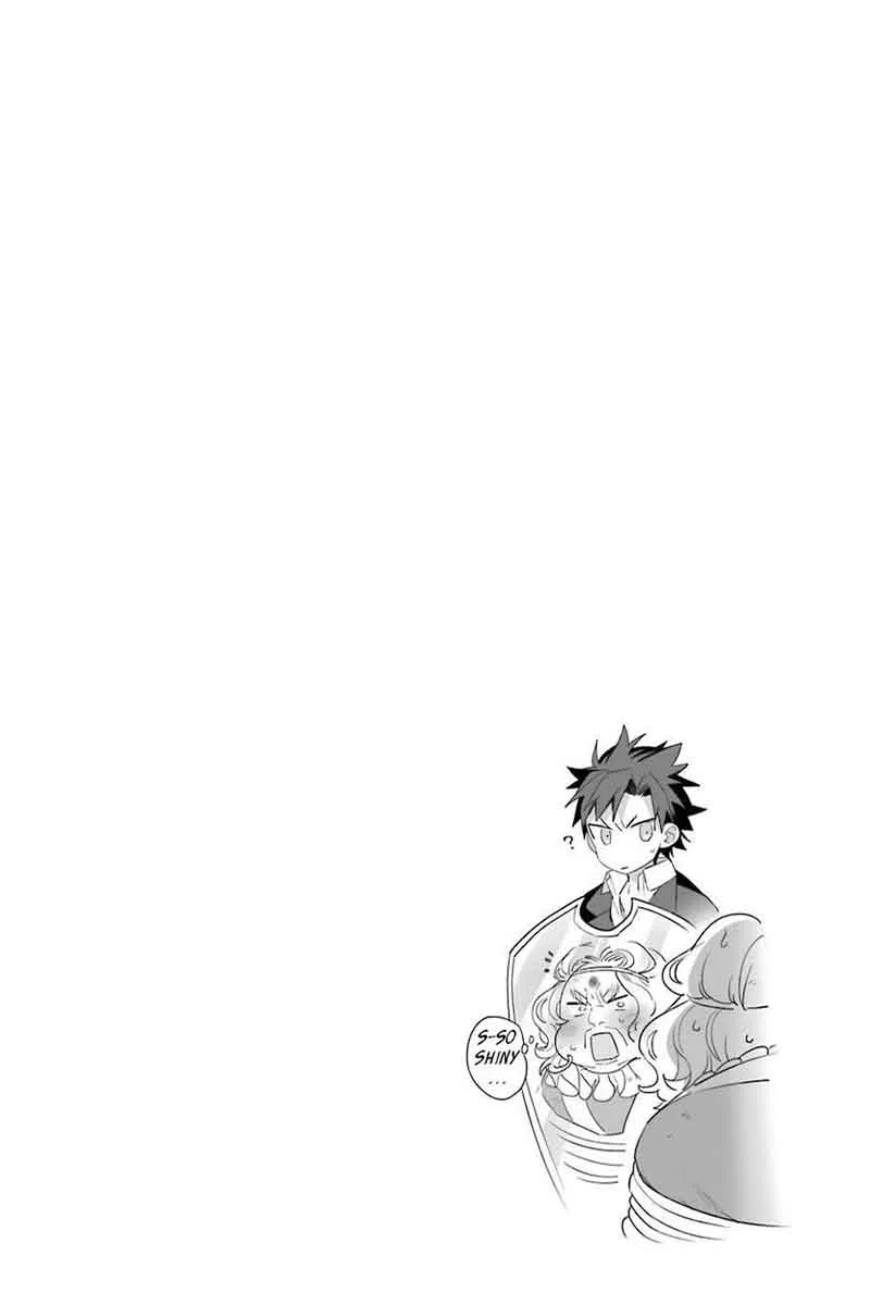 Choujin Koukousei-tachi wa Isekai demo Yoyuu de Ikinuku you desu! Chapter 17 page 19
