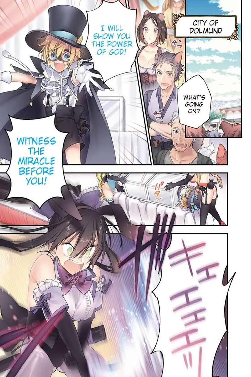Choujin Koukousei-tachi wa Isekai demo Yoyuu de Ikinuku you desu! Chapter 18 page 1
