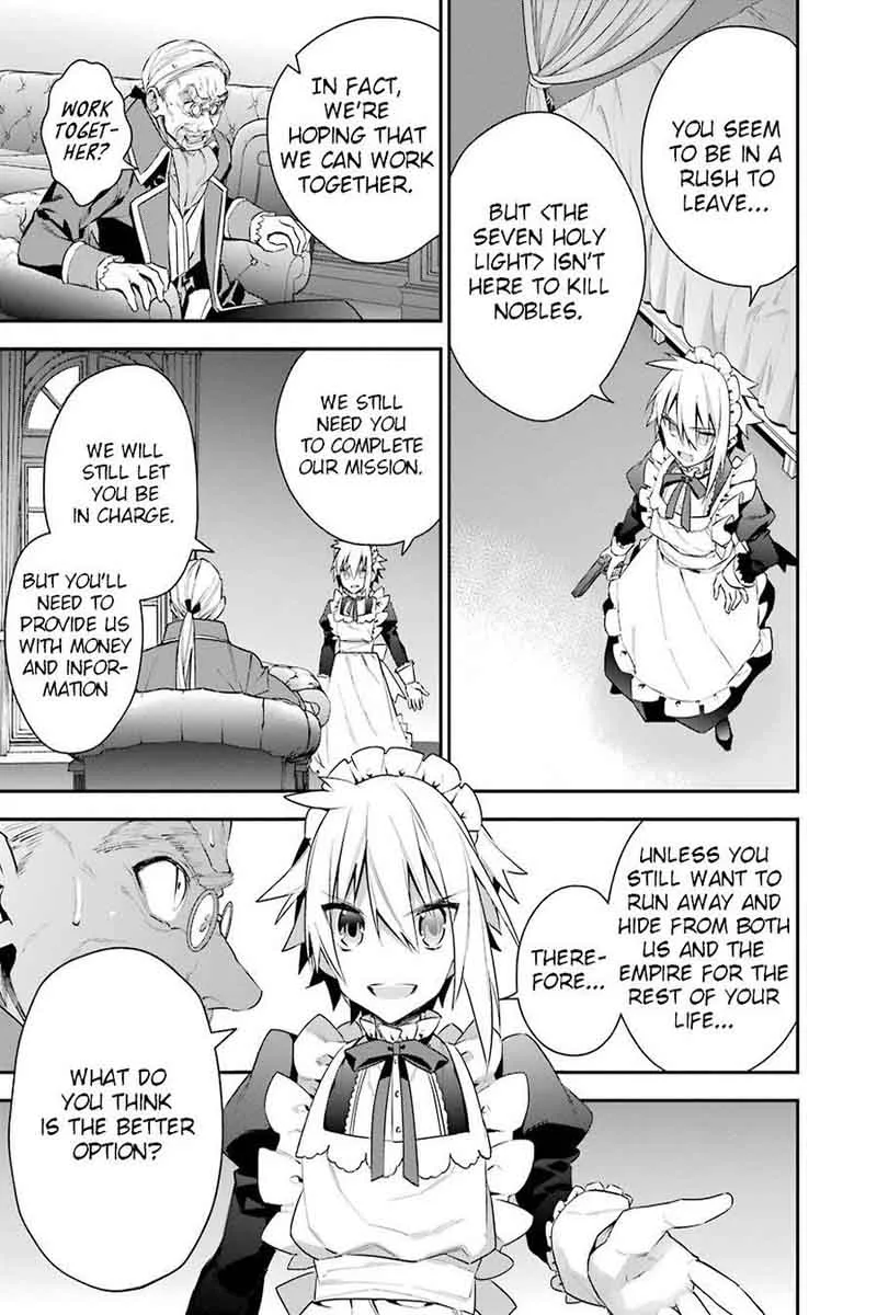 Choujin Koukousei-tachi wa Isekai demo Yoyuu de Ikinuku you desu! Chapter 19 page 5