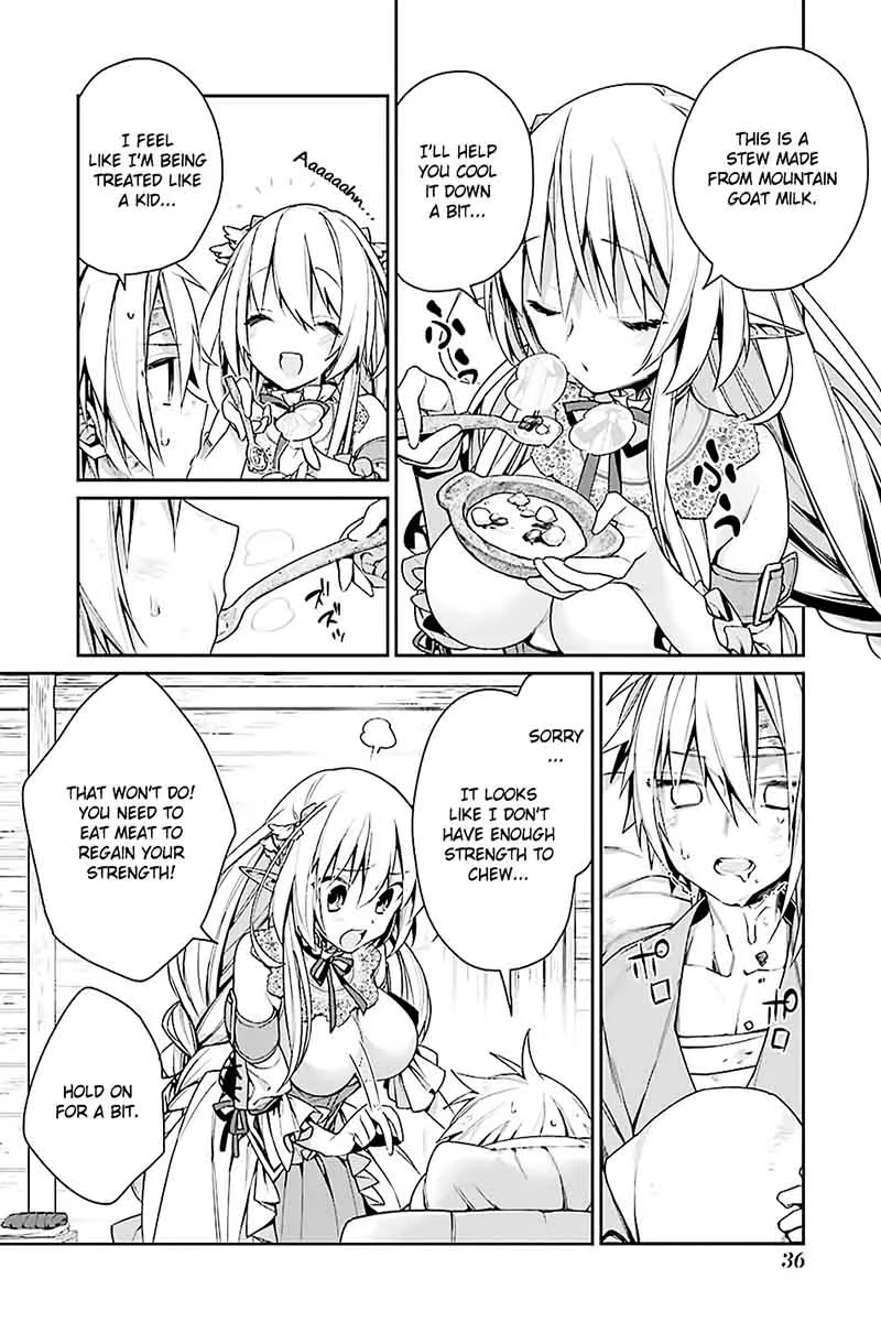 Choujin Koukousei-tachi wa Isekai demo Yoyuu de Ikinuku you desu! Chapter 2 page 7