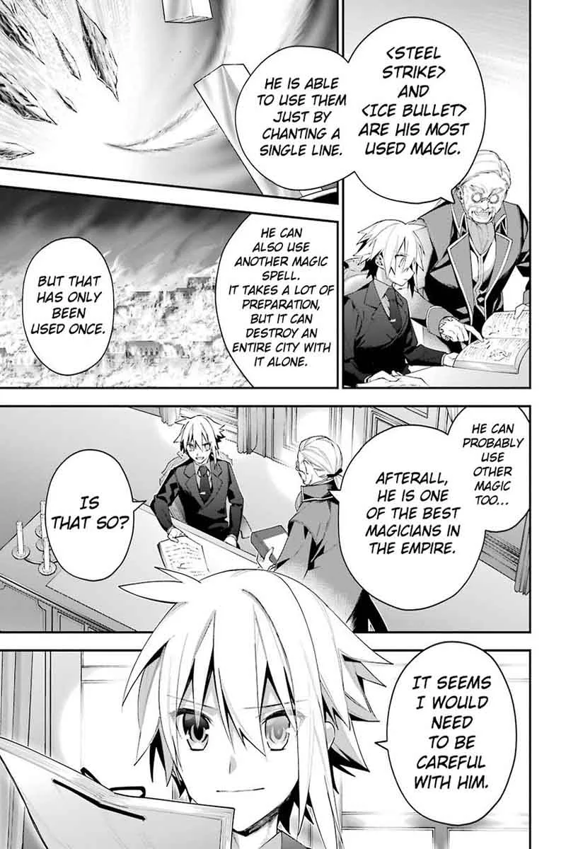 Choujin Koukousei-tachi wa Isekai demo Yoyuu de Ikinuku you desu! Chapter 20 page 2