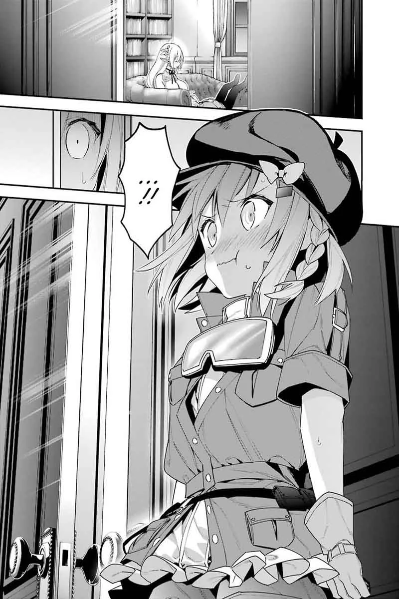 Choujin Koukousei-tachi wa Isekai demo Yoyuu de Ikinuku you desu! Chapter 20 page 19
