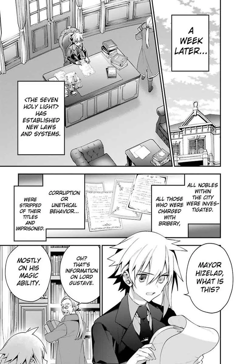 Choujin Koukousei-tachi wa Isekai demo Yoyuu de Ikinuku you desu! Chapter 20 page 1