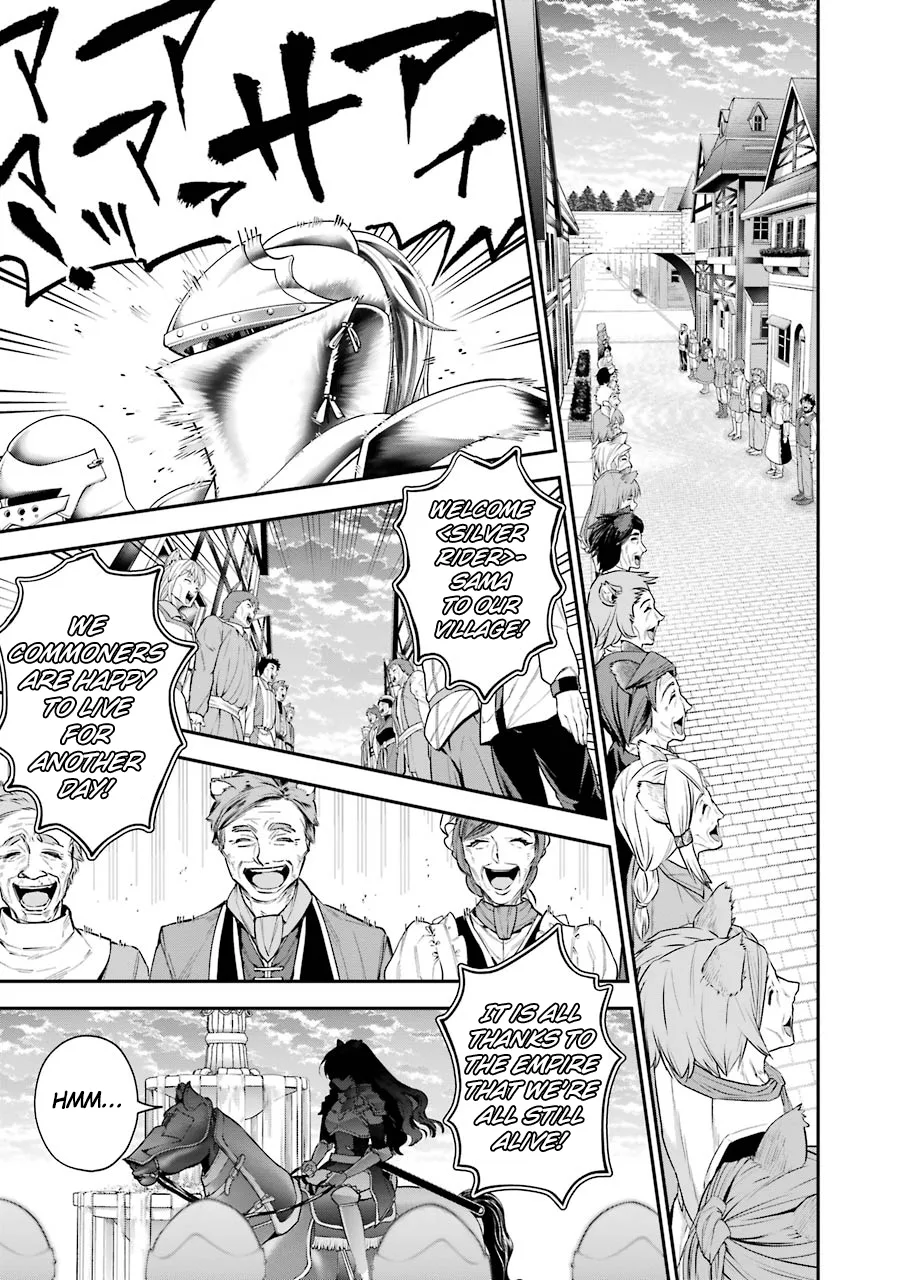 Choujin Koukousei-tachi wa Isekai demo Yoyuu de Ikinuku you desu! Chapter 22 page 6
