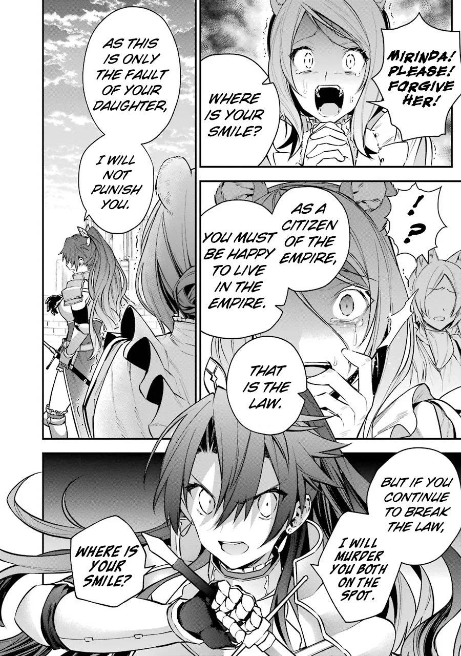 Choujin Koukousei-tachi wa Isekai demo Yoyuu de Ikinuku you desu! Chapter 22 page 11