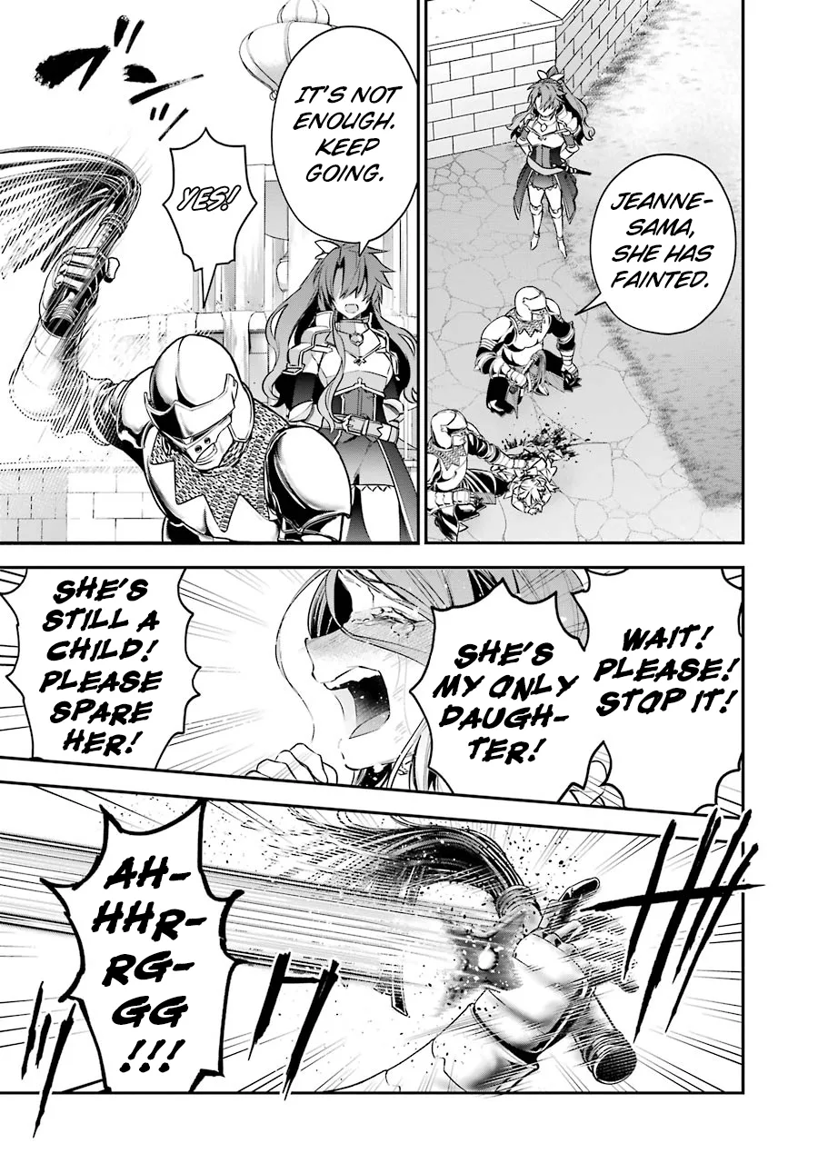 Choujin Koukousei-tachi wa Isekai demo Yoyuu de Ikinuku you desu! Chapter 22 page 16