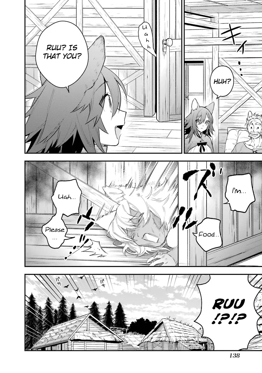 Choujin Koukousei-tachi wa Isekai demo Yoyuu de Ikinuku you desu! Chapter 23.5 page 2