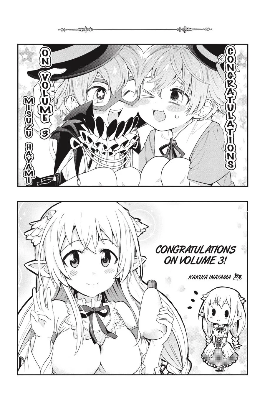 Choujin Koukousei-tachi wa Isekai demo Yoyuu de Ikinuku you desu! Chapter 23.6 page 8