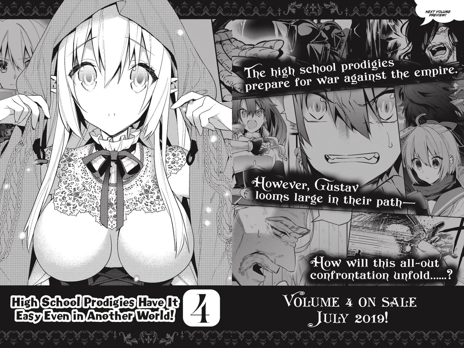 Choujin Koukousei-tachi wa Isekai demo Yoyuu de Ikinuku you desu! Chapter 23.6 page 10