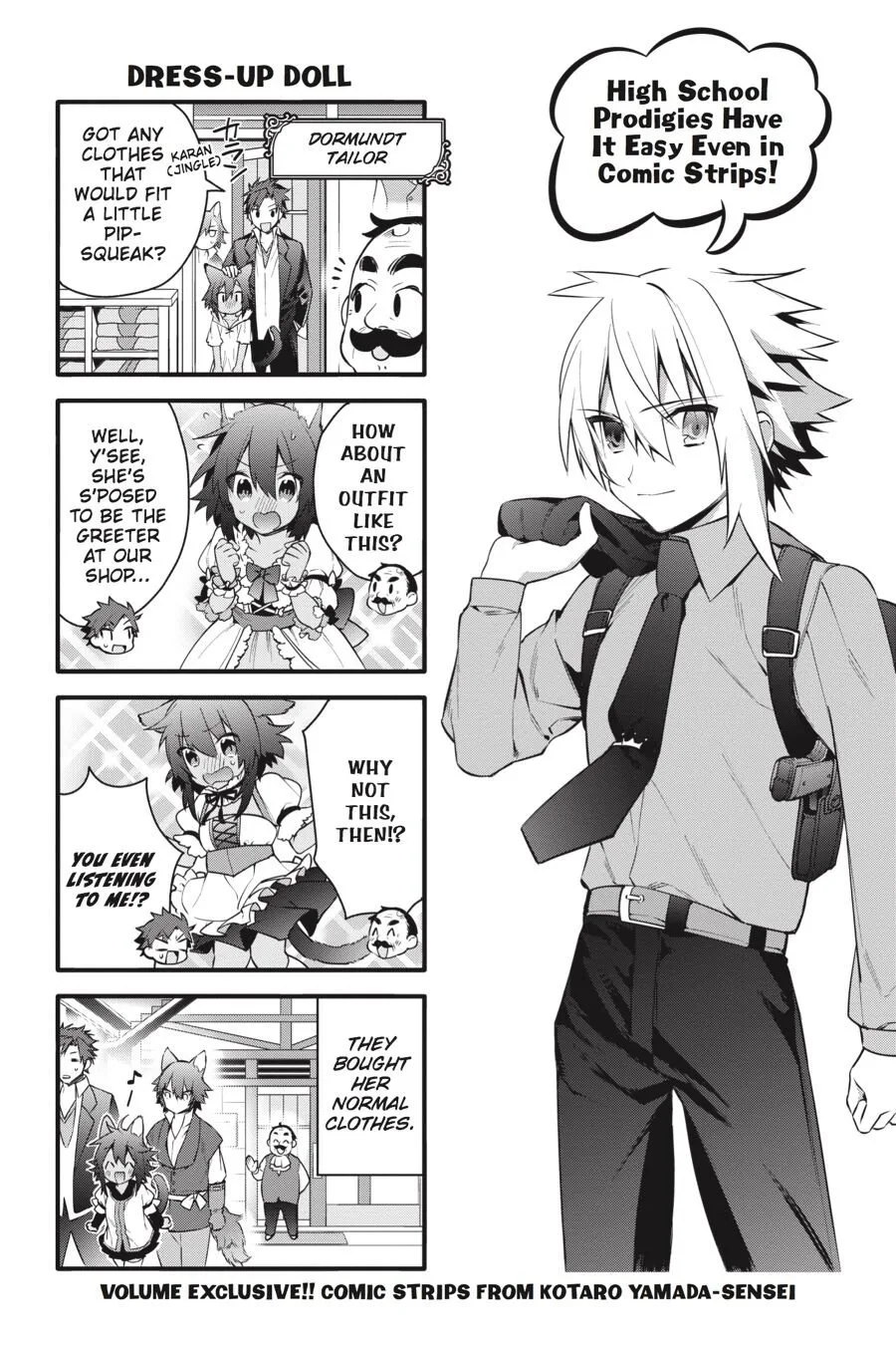 Choujin Koukousei-tachi wa Isekai demo Yoyuu de Ikinuku you desu! Chapter 23.6 page 2