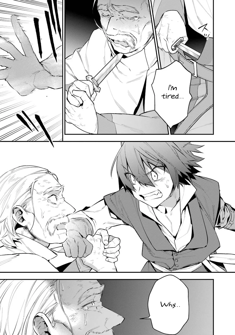 Choujin Koukousei-tachi wa Isekai demo Yoyuu de Ikinuku you desu! Chapter 23 page 13