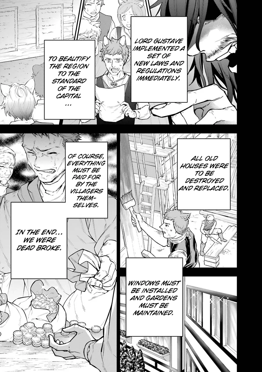 Choujin Koukousei-tachi wa Isekai demo Yoyuu de Ikinuku you desu! Chapter 23 page 9