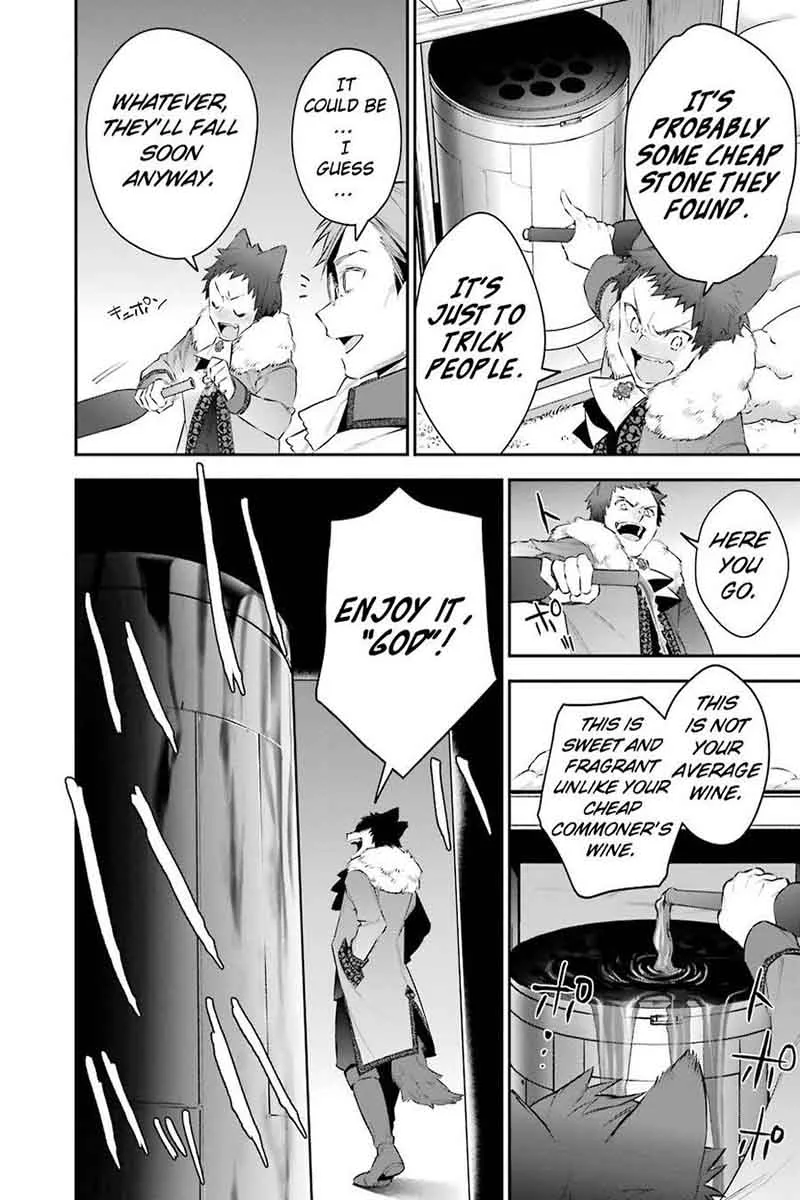 Choujin Koukousei-tachi wa Isekai demo Yoyuu de Ikinuku you desu! Chapter 24 page 9