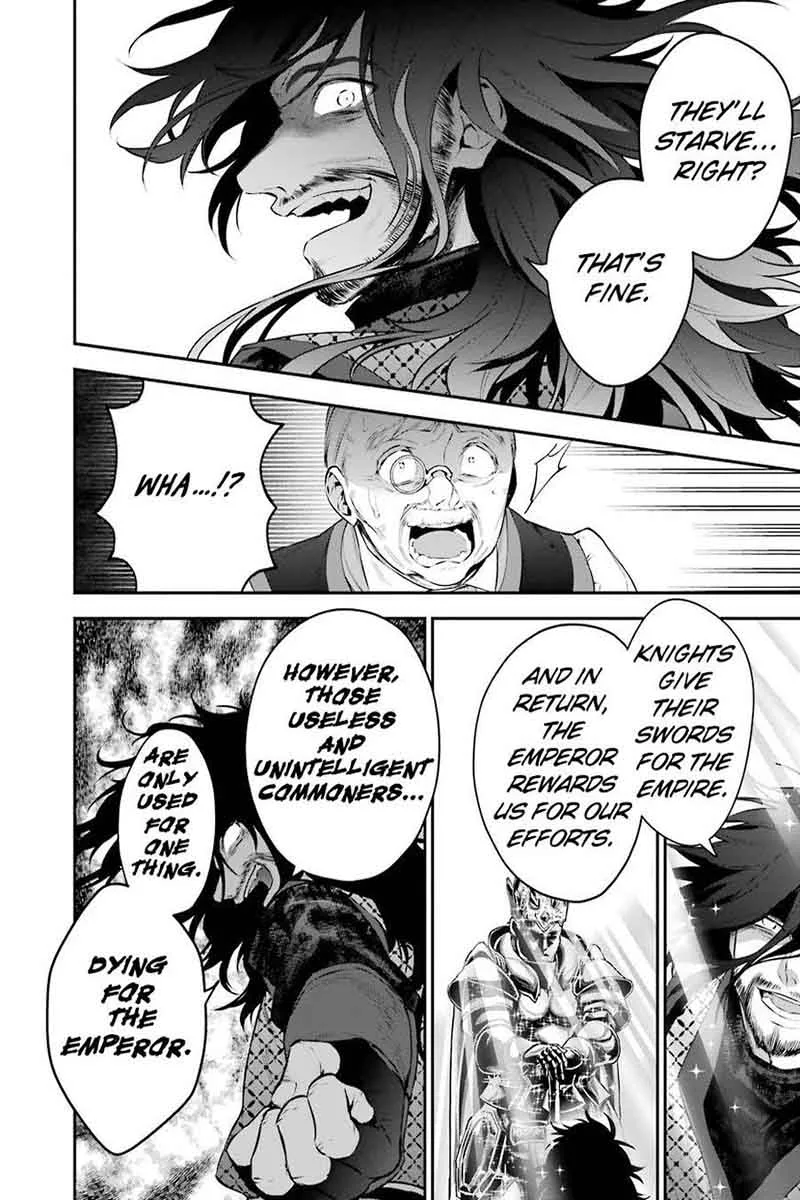 Choujin Koukousei-tachi wa Isekai demo Yoyuu de Ikinuku you desu! Chapter 24 page 13