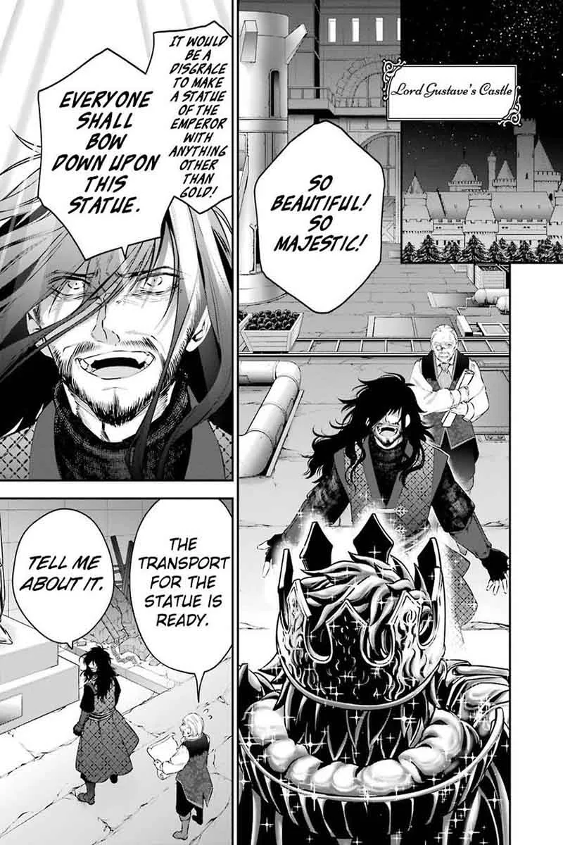 Choujin Koukousei-tachi wa Isekai demo Yoyuu de Ikinuku you desu! Chapter 24 page 10