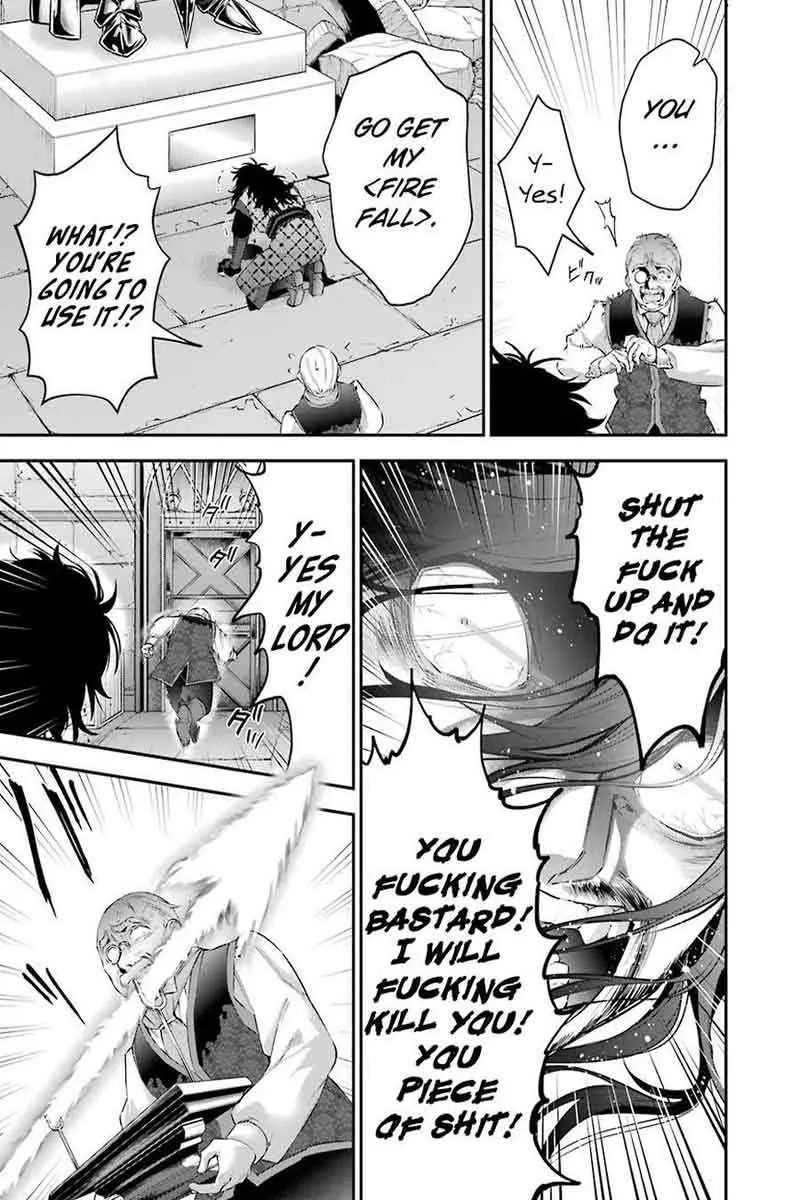 Choujin Koukousei-tachi wa Isekai demo Yoyuu de Ikinuku you desu! Chapter 24 page 18