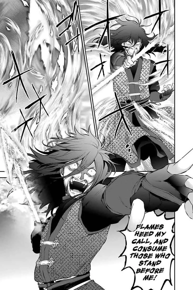 Choujin Koukousei-tachi wa Isekai demo Yoyuu de Ikinuku you desu! Chapter 24 page 20