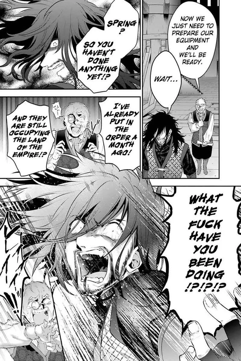 Choujin Koukousei-tachi wa Isekai demo Yoyuu de Ikinuku you desu! Chapter 24 page 16