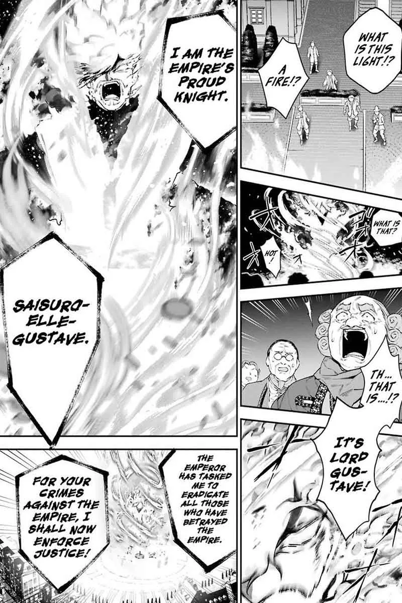 Choujin Koukousei-tachi wa Isekai demo Yoyuu de Ikinuku you desu! Chapter 25 page 12