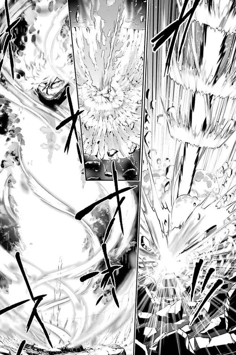 Choujin Koukousei-tachi wa Isekai demo Yoyuu de Ikinuku you desu! Chapter 25 page 11