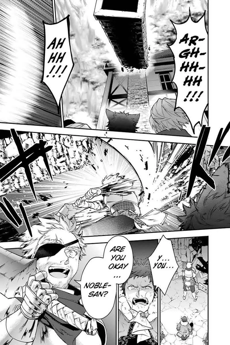Choujin Koukousei-tachi wa Isekai demo Yoyuu de Ikinuku you desu! Chapter 25 page 15