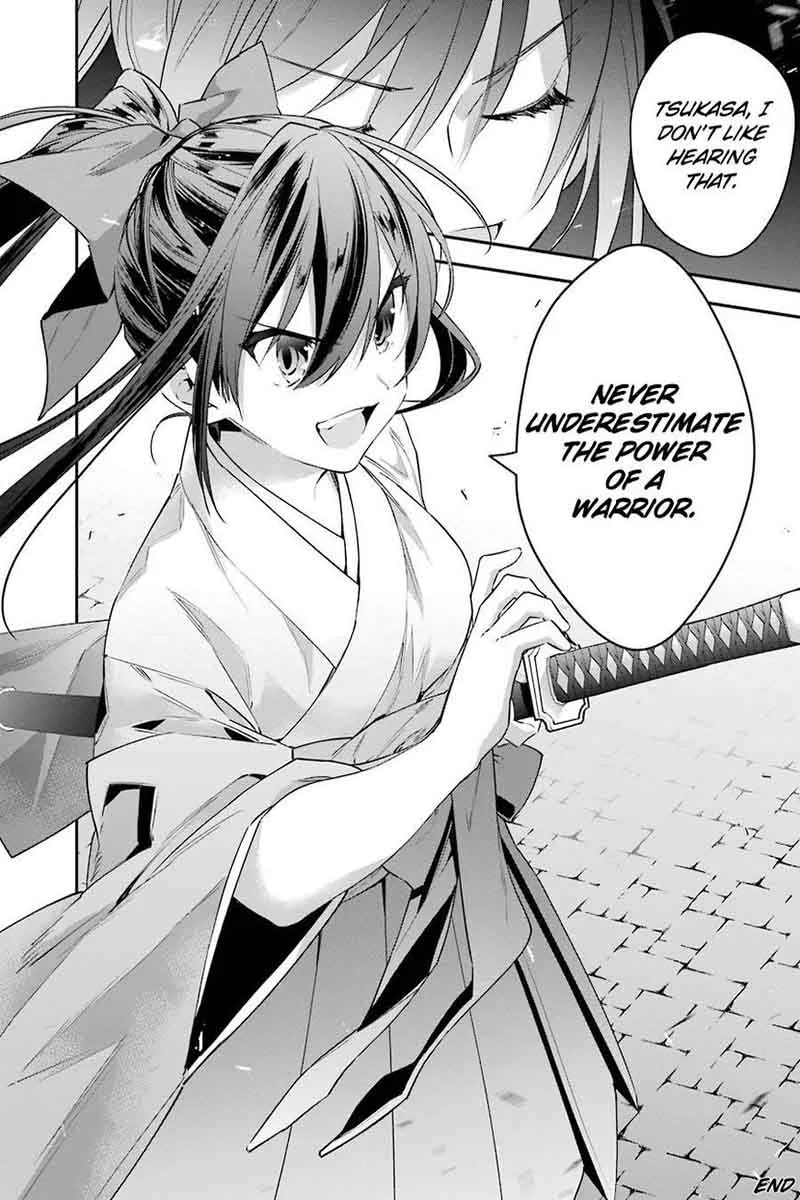 Choujin Koukousei-tachi wa Isekai demo Yoyuu de Ikinuku you desu! Chapter 26 page 18