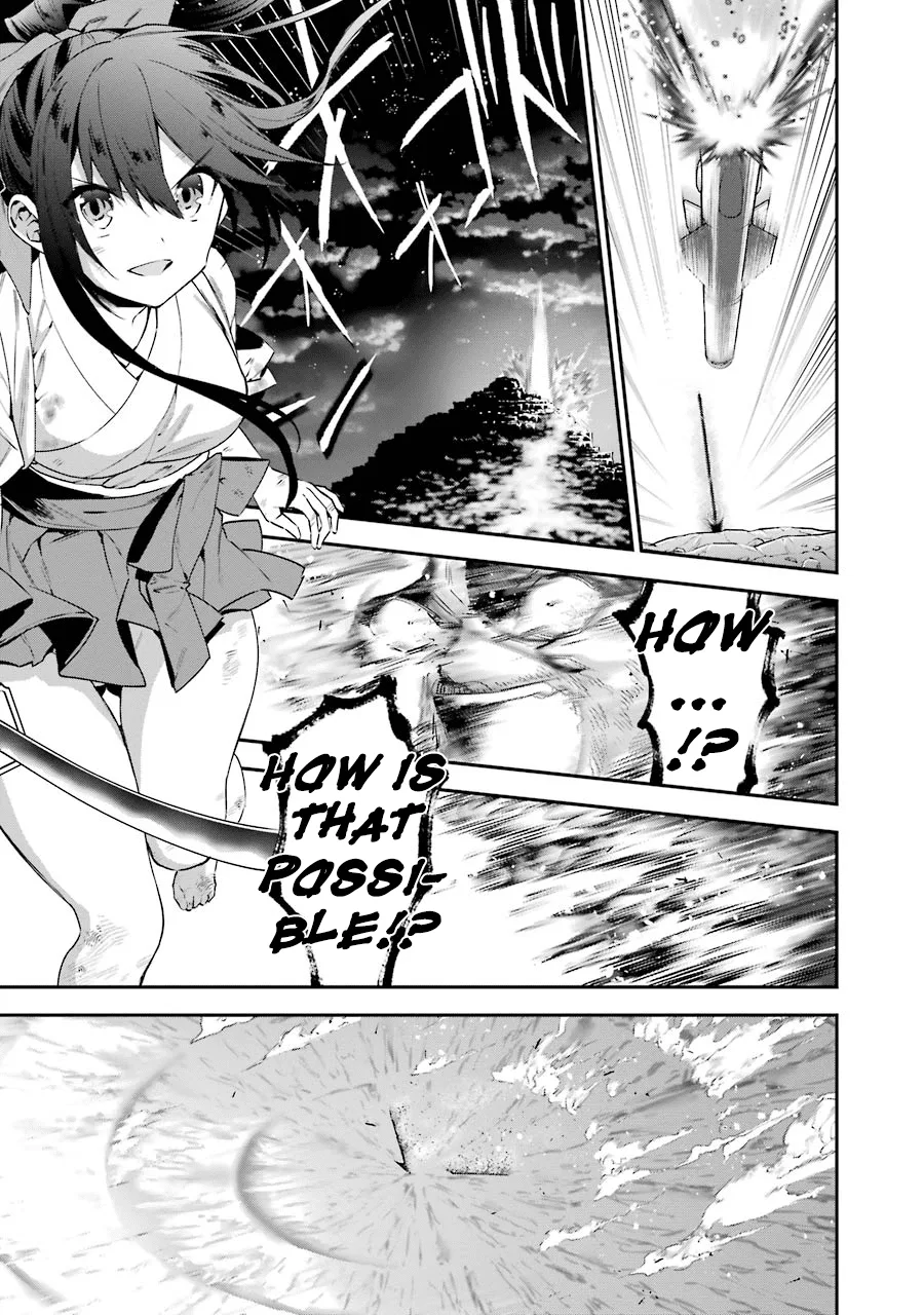 Choujin Koukousei-tachi wa Isekai demo Yoyuu de Ikinuku you desu! Chapter 27 page 15